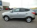 2013 Tucson GLS #4 2013 Tucson GLS #4