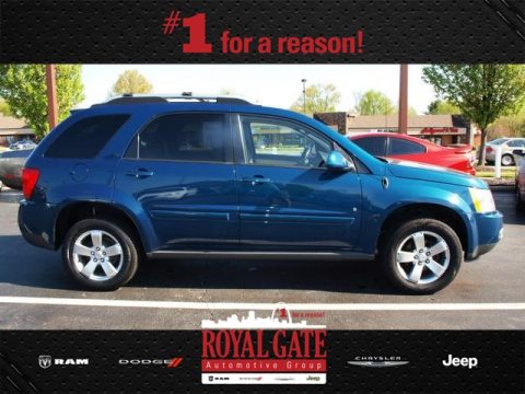 Crystal Lake Metallic Pontiac Torrent .  Click to enlarge.