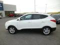 2013 Tucson GLS AWD #4 2013 Tucson GLS AWD #4
