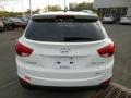 2013 Tucson GLS AWD #6 2013 Tucson GLS AWD #6