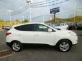 2013 Tucson GLS AWD #8 2013 Tucson GLS AWD #8