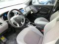 2013 Tucson GLS AWD #17 2013 Tucson GLS AWD #17