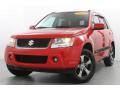  2006 Suzuki Grand Vitara Racy Red #2