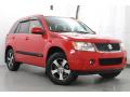 Front 3/4 View of 2006 Suzuki Grand Vitara 4x4 #5