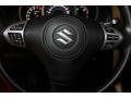 Controls of 2006 Suzuki Grand Vitara 4x4 #34