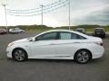 2013 Sonata Hybrid Limited #4