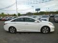 2013 Sonata Hybrid Limited #8