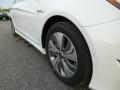 2013 Sonata Hybrid Limited #9