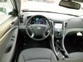 2013 Sonata Hybrid Limited #14