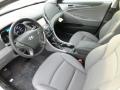 2013 Sonata Hybrid Limited #16