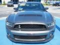 2010 Ford Mustang Sterling Grey Metallic #8 2010 Ford Mustang Sterling Grey Metallic #8