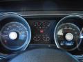 2010 Ford Mustang Shelby GT500 Coupe Gauges #20 2010 Ford Mustang Shelby GT500 Coupe Gauges #20