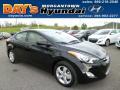 2013 Elantra GLS #1