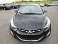 2013 Elantra GLS #2