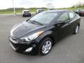 2013 Elantra GLS #3
