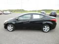 2013 Elantra GLS #4