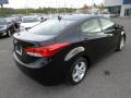 2013 Elantra GLS #7