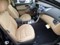 2013 Elantra GLS #10