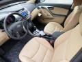 2013 Elantra GLS #16
