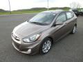 2013 Accent SE 5 Door #3