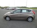 2013 Accent SE 5 Door #4