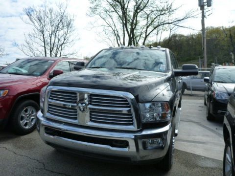 Black Ram 2500 Big Horn Crew Cab 4x4. Click to enlarge. Black Ram 2500 Big Horn Crew Cab 4x4. Click to enlarge.
