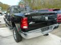 2013 2500 Big Horn Crew Cab 4x4 #2 2013 2500 Big Horn Crew Cab 4x4 #2
