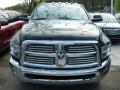 2013 2500 Big Horn Crew Cab 4x4 #9 2013 2500 Big Horn Crew Cab 4x4 #9