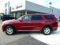 2013 Durango Crew AWD #2