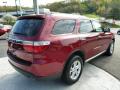2013 Durango Crew AWD #5