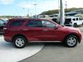 2013 Durango Crew AWD #6