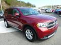 2013 Durango Crew AWD #7