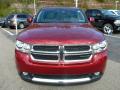2013 Durango Crew AWD #8