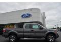 2013 F150 STX SuperCab 4x4 #2 2013 F150 STX SuperCab 4x4 #2