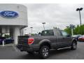 2013 F150 STX SuperCab 4x4 #3 2013 F150 STX SuperCab 4x4 #3