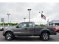 2013 F150 STX SuperCab 4x4 #5 2013 F150 STX SuperCab 4x4 #5