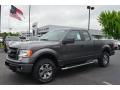 2013 F150 STX SuperCab 4x4 #6 2013 F150 STX SuperCab 4x4 #6
