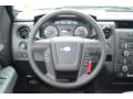 2013 F150 STX SuperCab 4x4 #23 2013 F150 STX SuperCab 4x4 #23