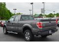 2013 F150 STX SuperCab 4x4 #36 2013 F150 STX SuperCab 4x4 #36