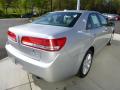 2011 MKZ FWD #5