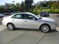 2011 MKZ FWD #6