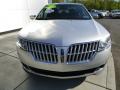 2011 MKZ FWD #8