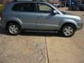 2008 Tucson Limited 4WD #4