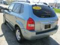 2008 Tucson Limited 4WD #7