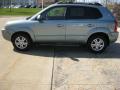 2008 Tucson Limited 4WD #8