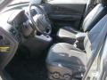 2008 Tucson Limited 4WD #16