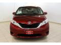2012 Sienna LE #2 2012 Sienna LE #2