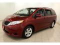 2012 Sienna LE #3 2012 Sienna LE #3