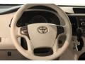 2012 Sienna LE #7 2012 Sienna LE #7