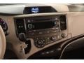 2012 Sienna LE #9 2012 Sienna LE #9
